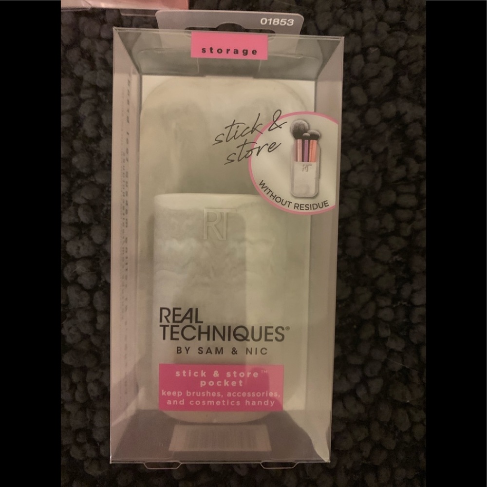 Real techniques beauty bundle - Picture 4 of 6